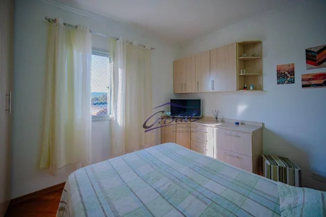 Imagem Apartamento com 3 dormitórios à venda, 75 m² Osasco - Osasco/SP