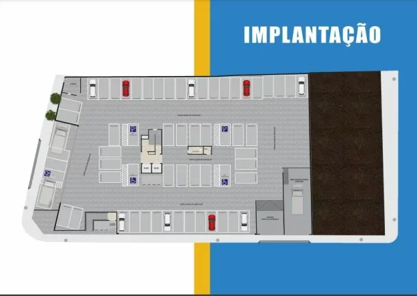 Imagem Apartamento Padrão