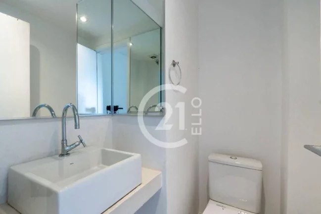 Imagem Itaim, reformado, 187m², 3 quartos