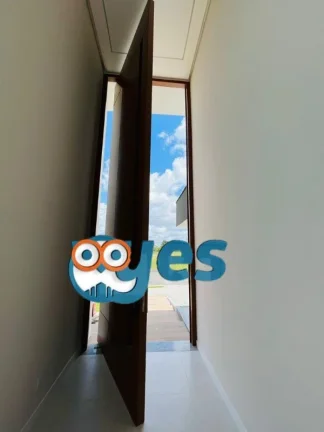 Imagem Casa no Damha para venda com 4 suites