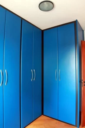 Imagem Apartamento para alugar, 98 m² por R$ 3.369,97/mês - Centro - Suzano/SP
