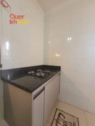 Imagem Imóvel à venda em Ribeirão Preto-SP: Apartamento de 3 quartos no Jardim Botânico com 2 salas, 2 banheiros e 2 vagas de garagem.