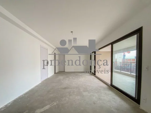 Imagem Apartamento de Alto Padrão em Perdizes com 173m², 3 suítes e 2 vagas.