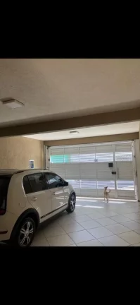 Imagem Sobrado à venda, 125 m² por R$ 710.000,00 - Jardim Silvia - Guarulhos/SP