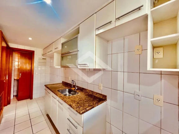 Imagem Ótimo apartamento de 2 quartos no Rio2 - Barra Olímpica
