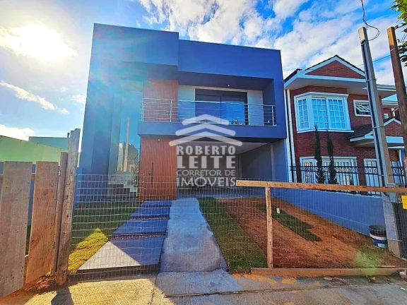 Imagem Residencial Verdes Campos - Casa em Condomínio - Residencial Verdes Campos