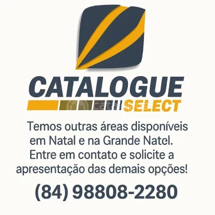 Imagem Terreno em Ponta Negra