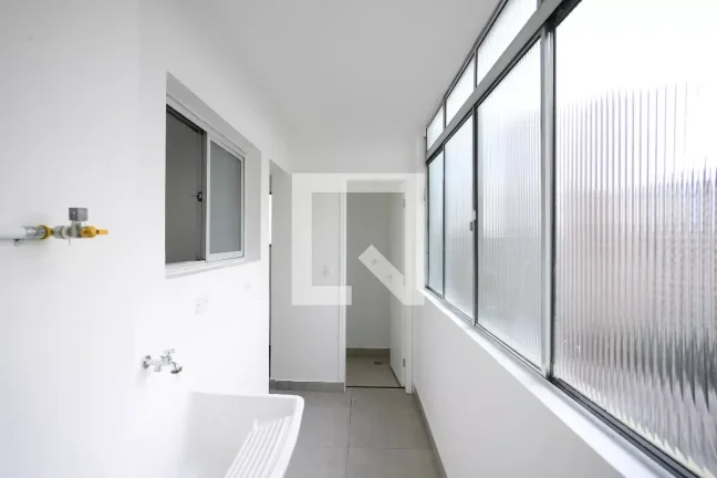 Imagem Apartamento à Venda - Vila Mariana, 3 Quartos, 96 m2