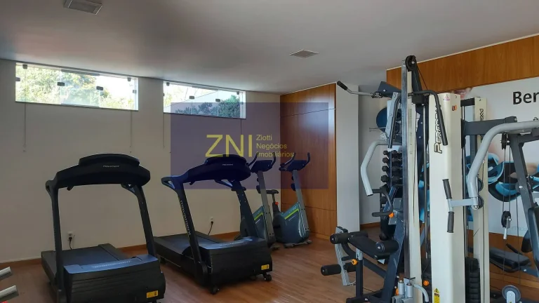 Imagem Apartamento à Venda no Bosque das Juritis R 1505
