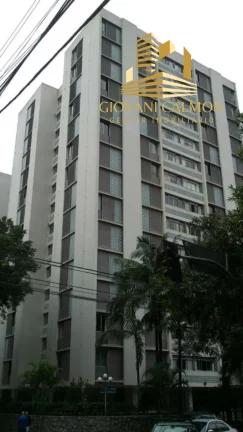 Imagem Apartamento à venda na Bela Vista, São Paulo-SP: 3 quartos, 2 banheiros, 2 vagas de garagem, 129m² de área!