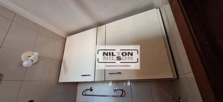 Imagem Apartamento com 3 dormitórios para alugar, 95 m² por R$ 2.800,00/mês - Cambuí - Campinas/SP