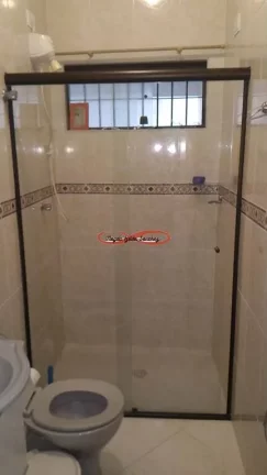 Imagem CASA À VENDA NA PRAIA GRANDE - BAIRRO MARACANA.