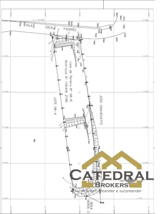 Imagem TERRENO À VENDA, 2270 M² POR R$ 477.000,00 - JARDIM CAXAMBU - JUNDIAÍ/SP