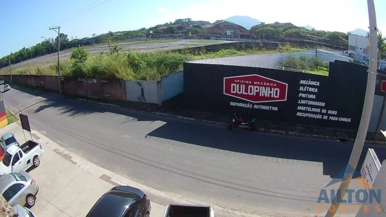 Imagem Loja e Sobreloja Comercial para Locação em Muquiçaba - Guarapari/ES