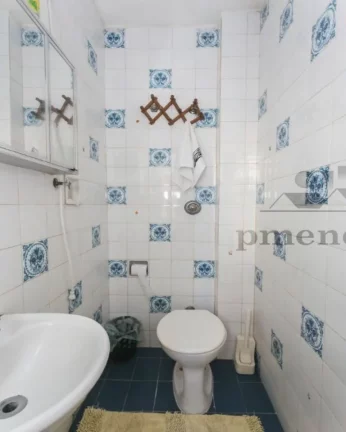 Imagem Higienópolis Apartamento 3 dormts sem vaga, 110M²,
