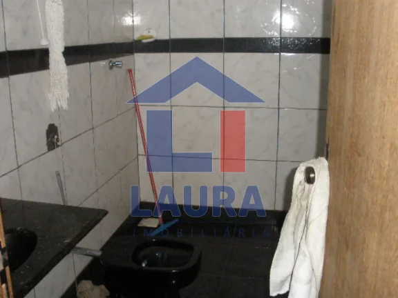 Imagem CASA RESIDENCIAL em PARÁ DE MINAS - MG, JARDIM DAS PITEIRAS