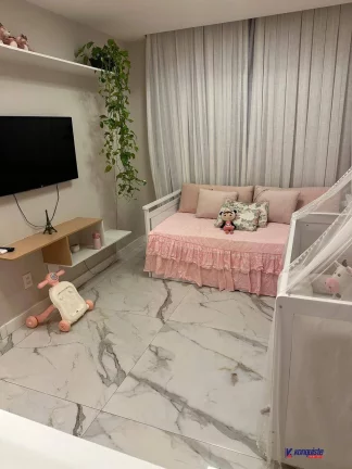 Imagem VENDO CASA 3/4 EM CONDOMÍNIO - SIM