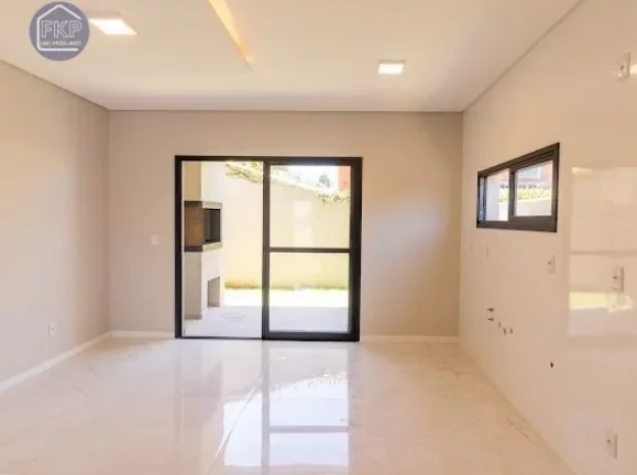 Imagem Casa 3 suítes!