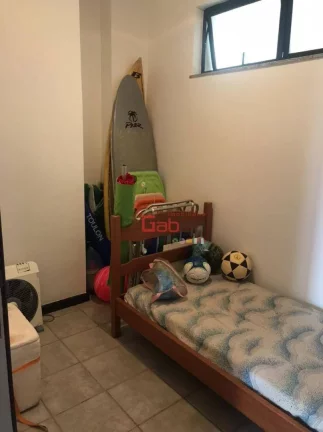 Imagem Cobertura com 4 dormitórios à venda, 190 m² por R$ 960.000,00 - Centro - Cabo Frio/RJ