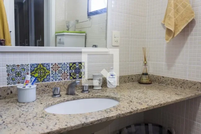 Imagem Apartamento à Venda - Recreio, 4 Quartos, 140 m2