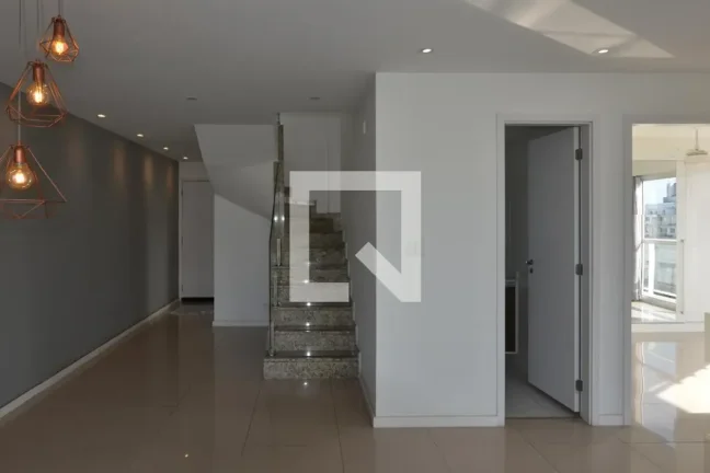 Imagem Apartamento à Venda - Recreio, 3 Quartos, 180 m2