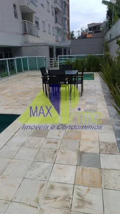 Imagem APARTAMENTO MOBILIADO/02 DORMITÓRIOS/SACADA/02 VAGAS/AR CONDICIONADO