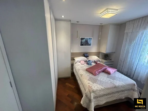 Imagem Apartamento 2 dormitórios - Camilópolis - Santo André
