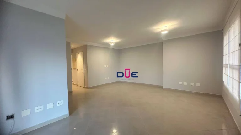 Imagem Apartamento com 3 dormitórios à venda, 131 m² por R$ 1.500.000,00 - Gonzaga - Santos/SP