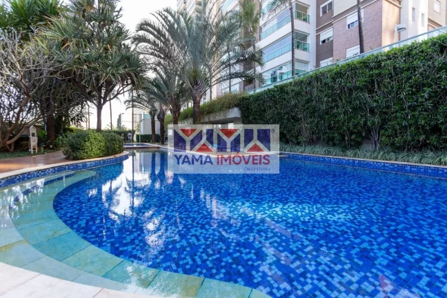 Imagem Portes du Soleil - Apartamento à venda no bairro Jardim Botânico - Ribeirão Preto/SP