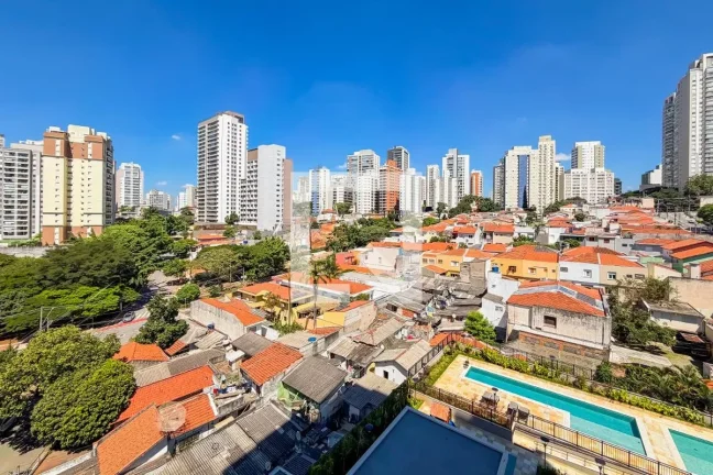 Imagem Apartamento à Venda - Vila Mariana, 3 Quartos, 95 m2