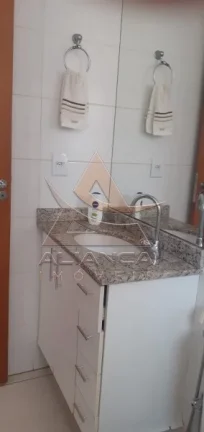 Imagem Apartamento - Ribeirão Preto - Jardim Nova Aliança