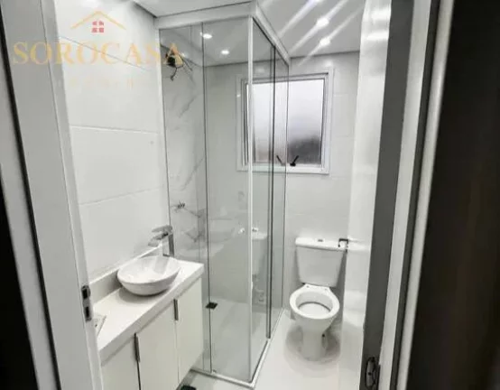 Imagem Apartamento à Venda 42m² - 2 dorm - Brisa do Parque III