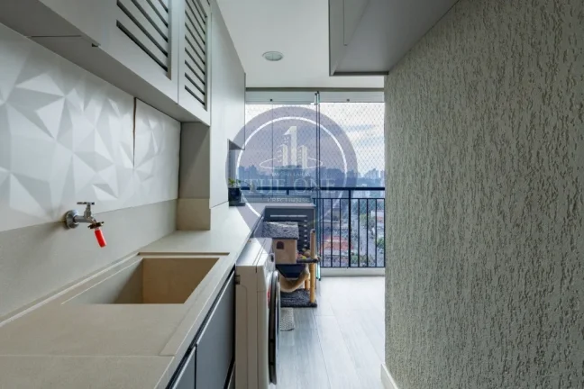 Imagem Apartamento à venda em São Paulo-SP, Vila Mariana: 2 quartos, 2 salas, 1 banheiro, 47m² de área. Venha conferir!