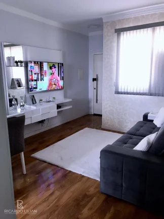 Imagem Apartamento na Vila Endres a 4 quadras do Shopping Internacional de Guarulhos