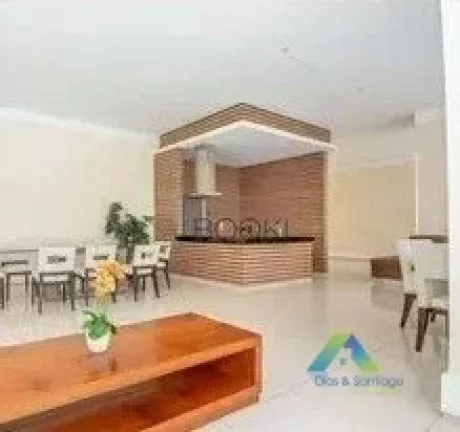 Imagem Apartamento com 2 dormitórios à venda, 64 m² por R$ 809.000 - Campo Belo - São Paulo/SP