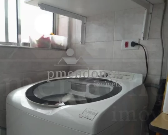Imagem Apartamento à venda na Rua Rifaina com 1 quarto e 1 vaga, 51m²