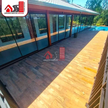 Imagem Chácara com 3 dorms, Vertentes do Mamonal, Pirassununga - R$ 2.1 mi, Cod: 51