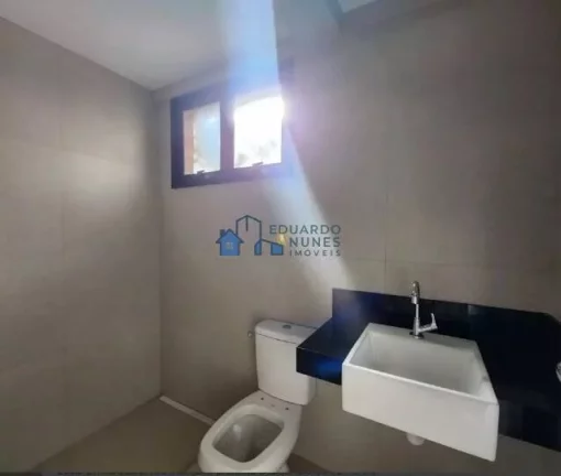 Imagem APARTAMENTO COM 03 QUARTOS, SUÍTE E 02 VAGAS NA SERRA. NOVO!!!!!!!!!!!!!