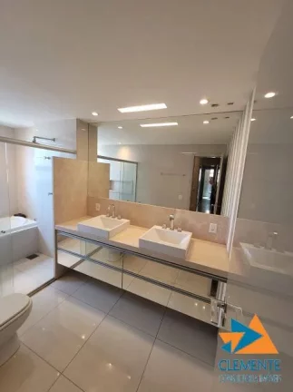 Imagem APTO. A VENDA DE 04 QTOS, 02 SUITES BAIRRO SANTO AGOSTINHO-MG