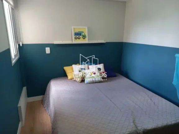Imagem LINDO APARTAMENTO À VENDA NO CONDOMÍNIO NEW GARDEN, JARDIM BONFIGLIOLI, JUNDIAÍ SP