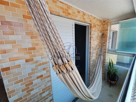 Imagem Maravilhoso Apartamento 3 Quartos à Venda no Tupi, Praia Grande