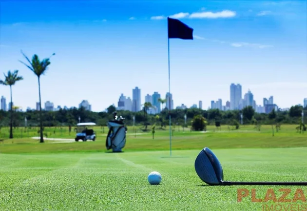Imagem Terreno | Lote no Condomínio Reserva Golf Club | Camboriú