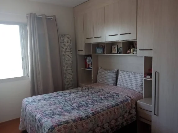 Imagem Apartamento Vila Mazzei - 57M², 2 Dorms, 1 Vaga, Lazer.