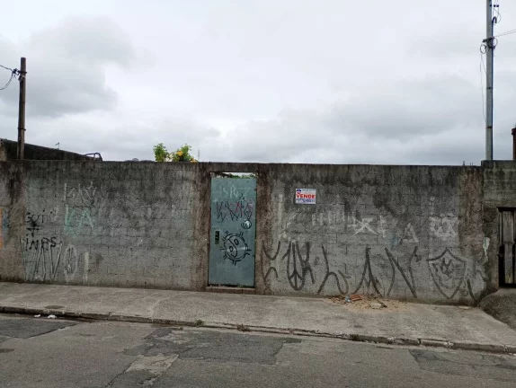 Imagem Terreno a venda no Itaim Paulista
