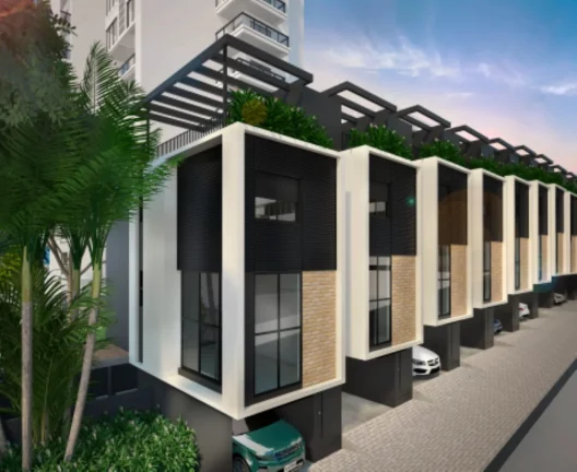 Imagem Casa com 2 quartos a venda em Vila Mariana São Paulo SP, House for sale in São Paulo Brazil, House for sale in Brazil, Property in São Paulo Brazil