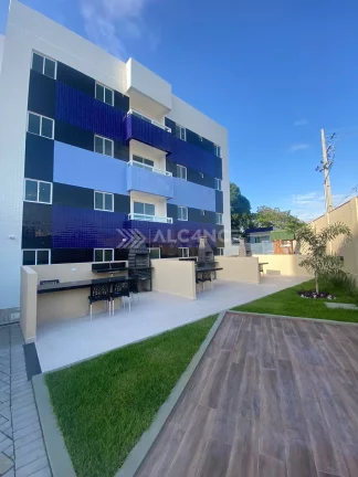 Imagem Apto - 2 Quartos - 1 Suíte - 50,06m² - Valentina de Figueiredo, João Pessoa/PB
