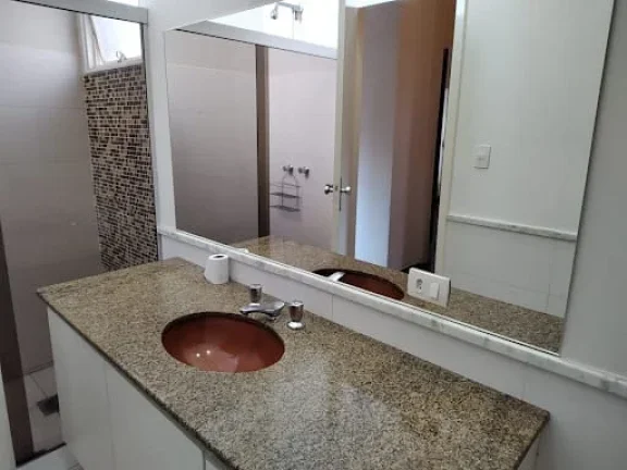 Imagem Casa com 3 dormitórios para alugar, 302 m² - Condomínio Portal de Itu - Itu/SP