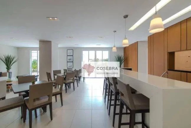 Imagem Apartamento à venda, 110 m² por R$ 2.200.000,00 - Vila Olímpia - São Paulo/SP