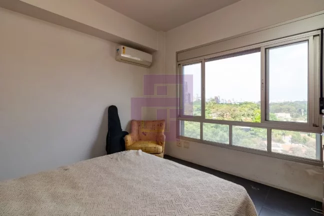Imagem Apartamentos / Padrão na cidade de São Paulo
