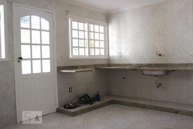 Imagem Casa à Venda - Vargem Grande, 2 Quartos, 130 m2
